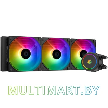 Кулер ID-Cooling FrostFlow FX360 ARGB